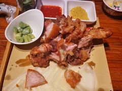 -马家饭堂(南街薰酱店)