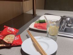 -海底捞火锅(龙湖时代天街店)