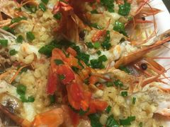 -阿英煲(凉城路店)