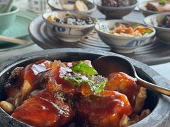 -无锡苏宁银河国际酒店-悦府65中餐厅
