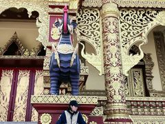 -西双版纳勐泐文化旅游区