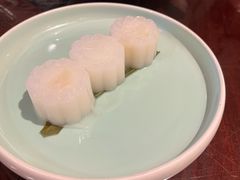 -白天鹅宾馆-玉堂春暖餐厅