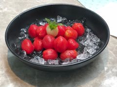 -大树餐厅(红旗街万达店)