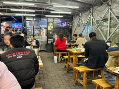 -后街佬·炭火鲜鱼杂(南城店)