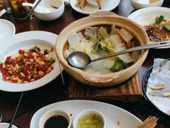 -妈妈菜舟山海鲜(定海古城店)