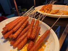 -养牛邓·潮汕牛肉海鲜自助火锅(广州店)