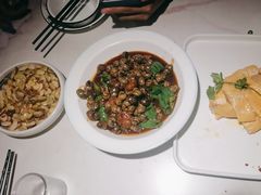 -壹只菜·崇明本地特色菜(崇明南门店)