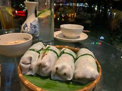 -Cau Go Vietnamese Cuisine