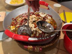 -渝信川菜 · 川味家常菜(财富购物中心店)