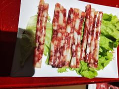 -山城辣妹子(定福庄店)