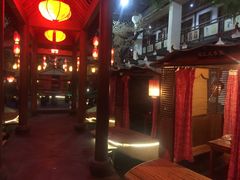 -水浒酒文化体验馆