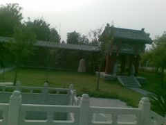 景点-济南国际园博园