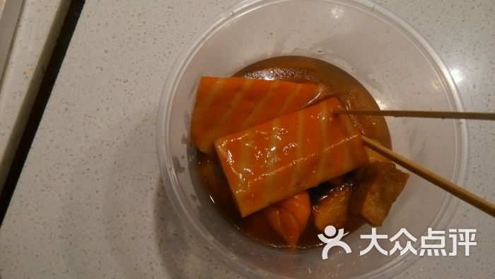 味美堂关东煮羊肉串(福佳新天地店)图片 第49张