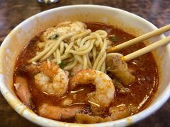 -四里沙茶面(七星西路分店)
