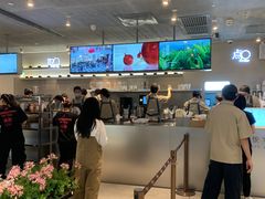 -喜茶(广州天汇igc店)