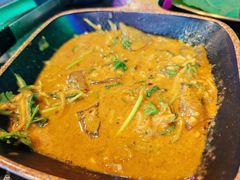 -老卜奎齐齐哈尔烤肉(人民东路店)