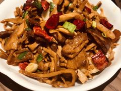 -四道菜·福建菜馆(新街口金鹰店)