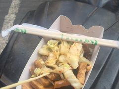 -国足臭豆腐(明瓦廊店)