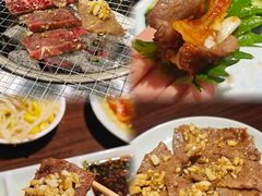 -蒜香焼肉PURUSHIN(马场路店)