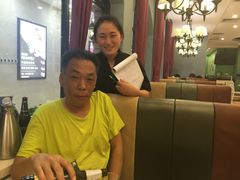 闫府私房菜(万达广场店)-闫府私房菜(经四路万达店)