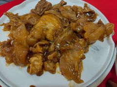 -同发号饭庄(复兴路店)