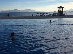 -惠州金海湾嘉华度假酒店