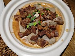 -老阿爸鲜鱼土菜(昆山花桥店)
