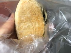 芝麻饼-赞记龙凤礼饼(广州市二宫向群宾馆店)