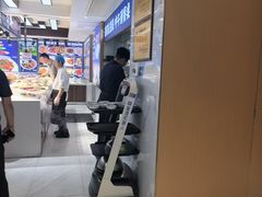 -渔港甄宴·海鲜·地标烟台菜(金沙滩店)