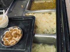 -老福合沟无米粿甜汤粿品店