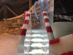 -哈尔滨热雪奇迹
