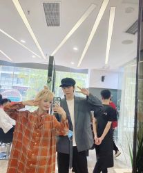 -IP SALON