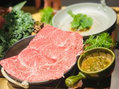 -松鱼亭·和牛烧肉(协鑫广场店)
