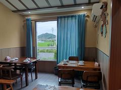 -李东农庄(中南百草园地标店)