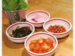 -秋木烤肉·韩国牛肉名家(高新旗舰店)
