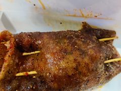-乐乐姐超级土豆(中关村5号店)
