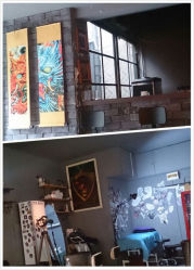 android_upload_pic-雕哥的纹身店A3 TATTOO&纹身培训
