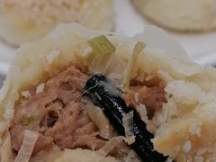 鲜肉麻饼-马凯餐厅(地安门店)