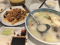 -福来居烤鸭店(天坛二店)