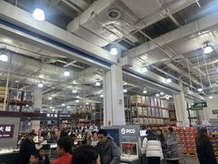 -山姆会员商店(亦庄创意生活广场店)
