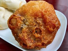 -老回回小吃(百万庄店)