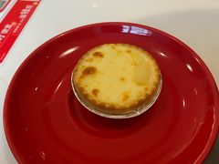 三芝芝士挞-必胜客(沈辽路万达店)