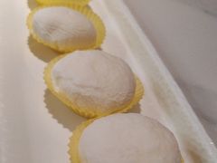 冰淇淋雪媚娘-海龙馆海鲜餐厅(西湖文化广场店)