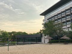 -上海佘山世茂艾美酒店