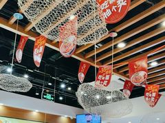 -西部马华清真兰州牛肉面·烧烤夜市(三里河店)