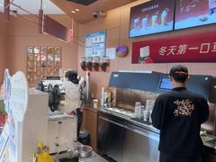 -茶话弄(中贸广场店)