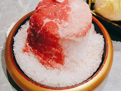 -一绪に寿喜烧(虹悦城店)
