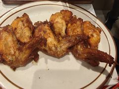 -CRAZYONES西班牙海鲜饭(上海美罗城店)