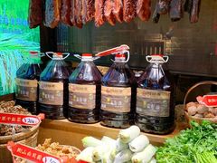 -老湘村·湖南土菜(天河维多利店)