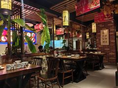 -湘厨壹品(芙蓉广场店)